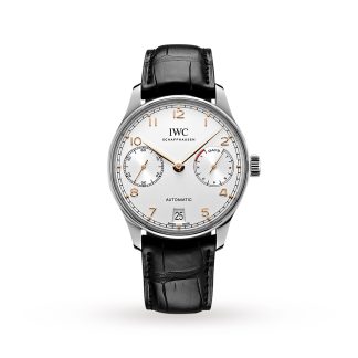 pas cher IWC Portugieser 42mm Montre Homme IW500704