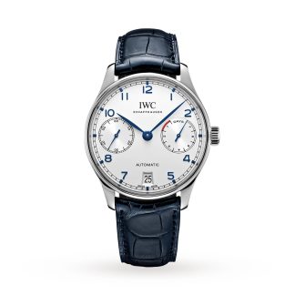 pas cher IWC Portugieser 42mm Montre Homme IW500705
