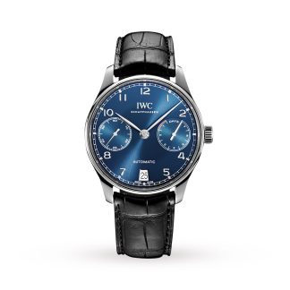 pas cher IWC Portugieser 42mm Montre Homme IW500710