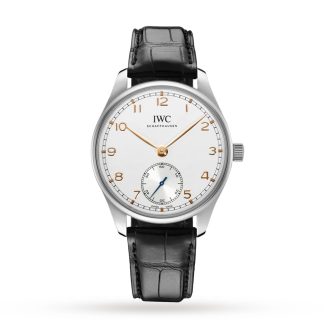 pas cher IWC Portugieser Automatic 40 IW358303
