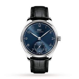 pas cher IWC Portugieser Automatic 40 IW358305