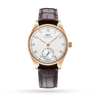 pas cher IWC Portugieser Automatic 40 IW358306