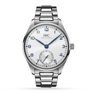 pas cher IWC Portugieser Automatic 40 IW358312