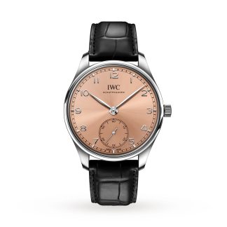 pas cher IWC Portugieser Automatic 40.4mm IW358313