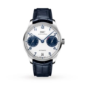 pas cher IWC Portugieser Automatic 42.3mm IW500715