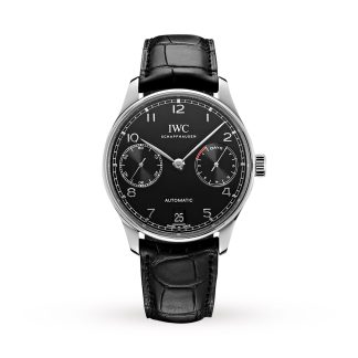 pas cher IWC Portugieser Automatic IW500703