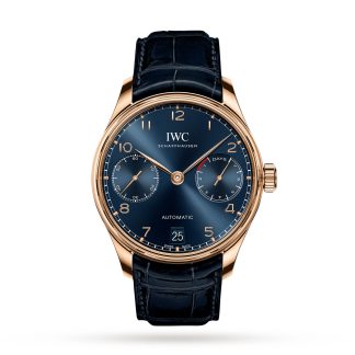 pas cher IWC Portugieser Automatic IW500713