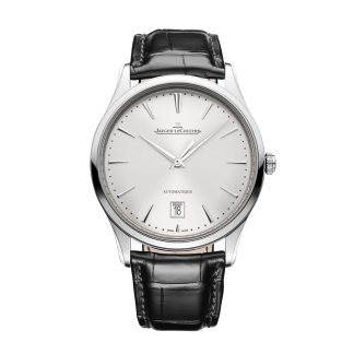 pas cher Jaeger LeCoultre Master Ultra Thin Date Q1238420
