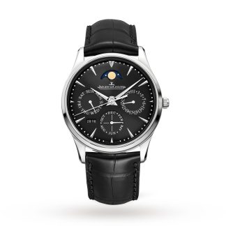pas cher Jaeger LeCoultre Master Ultra Thin Perpetual Q1308470