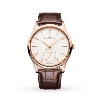 pas cher Jaeger LeCoultre Master Ultra Thin Small Seconds Q1212510