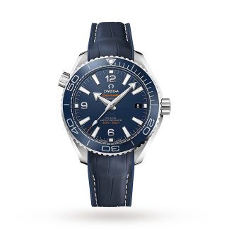 pas cher Omega Seamaster Planet Ocean 600m Co Axial 39.5mm Montre Homme O21533402003001