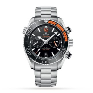 pas cher Omega Seamaster Planet Ocean Co Axial Master Chronometer 45mm Montre Homme O21530465101002