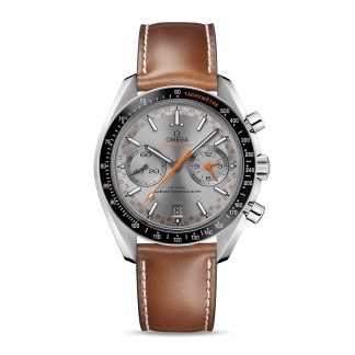 pas cher Omega Speedmaster Racing Co Axial Chronograph 44.25mm Montre Homme O32932445106001